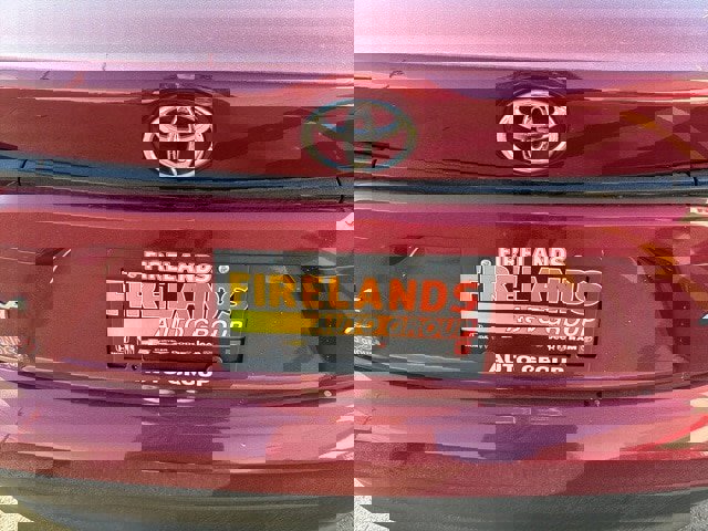 New 2026 Toyota Corolla LE image 14