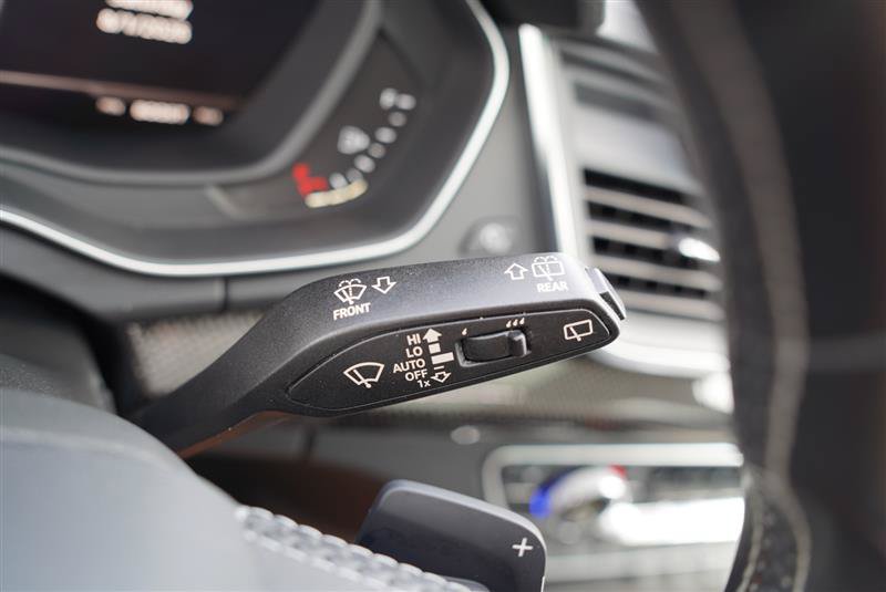 Used 2019 Audi SQ5 Prestige AWD/4WD image 63