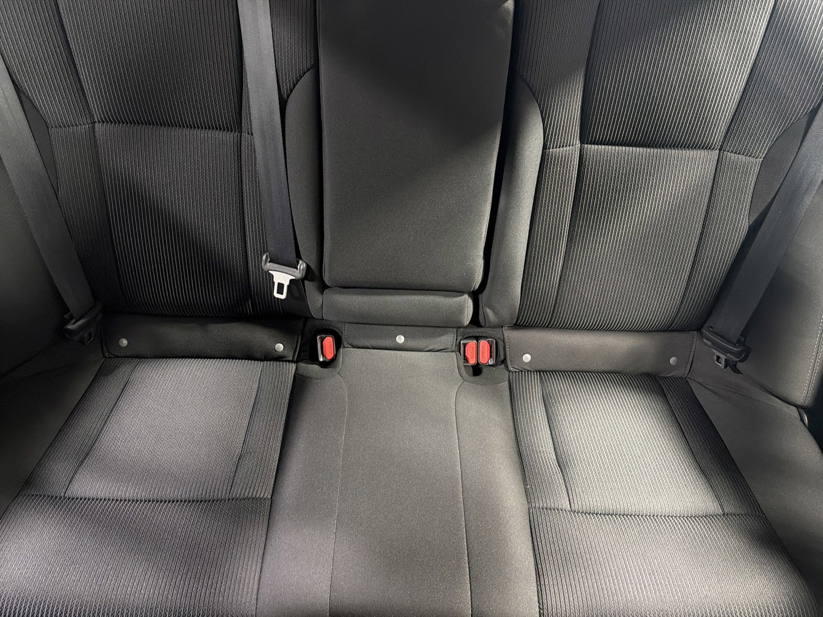 Used 2025 Subaru Legacy Premium w/ Popular Package #1A image 13