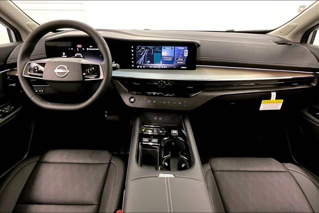 New 2026 Nissan Murano Platinum image 6