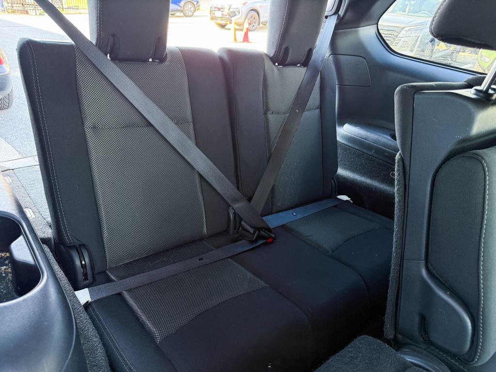 Used 2020 Nissan Pathfinder S AWD/4WD image 15