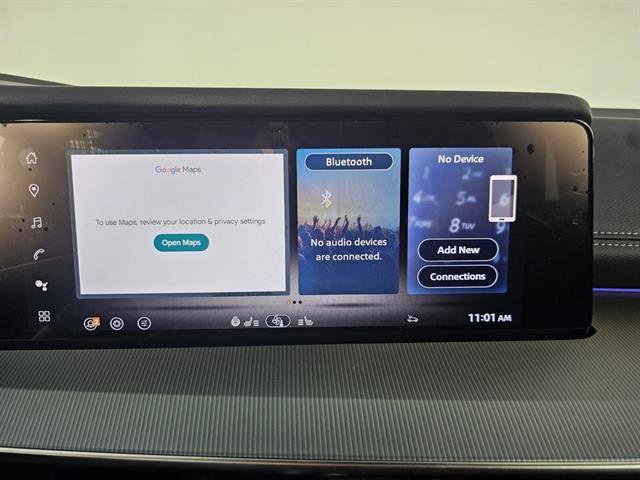 New 2026 Nissan Murano SL image 35