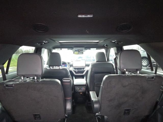 Used 2025 Ford Explorer ST w/ Sun And Sound Package image 13