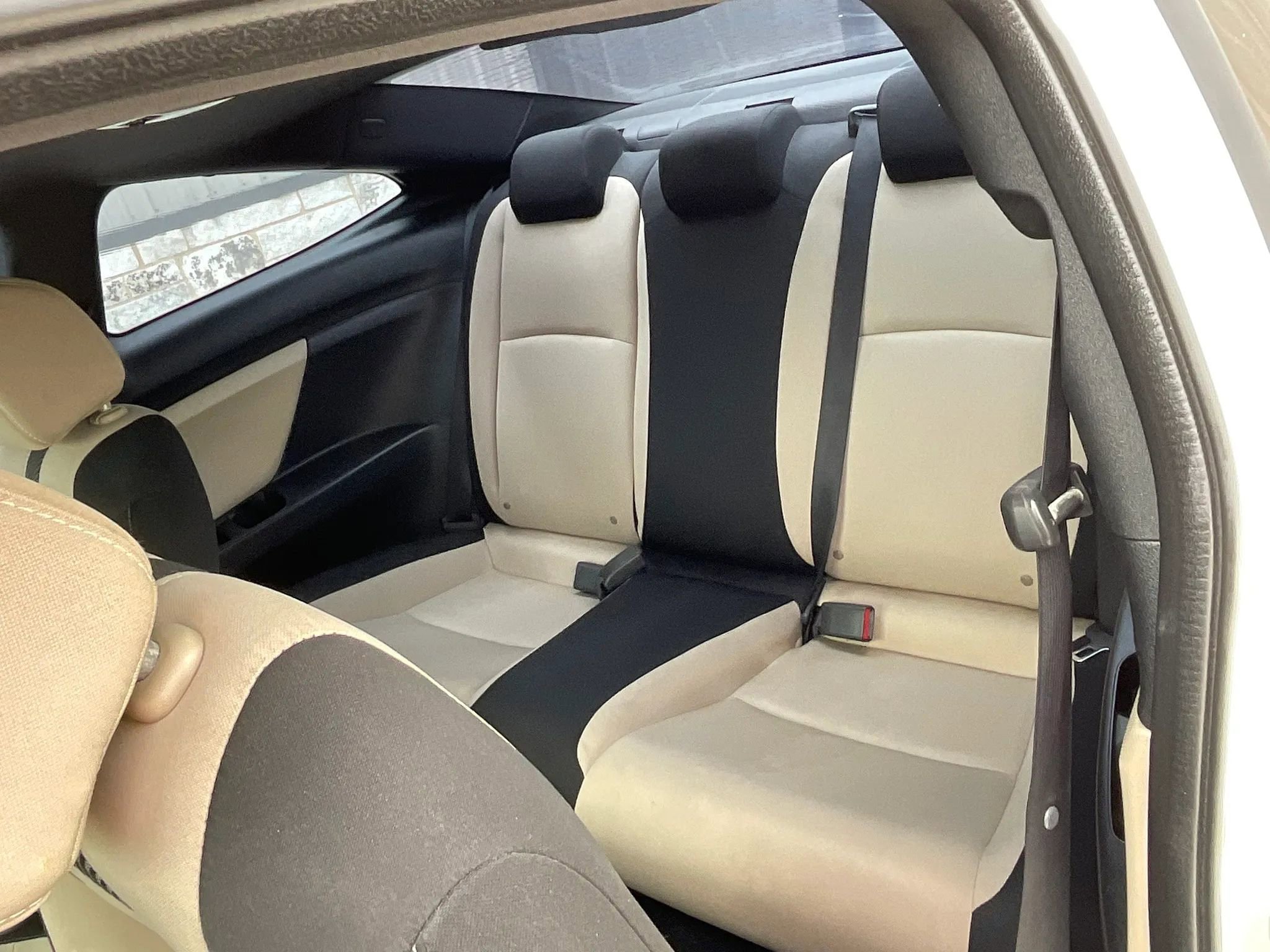 Used 2017 Honda Civic LX-P image 19