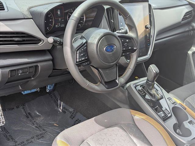 Certified 2025 Subaru Crosstrek 2.5i Sport AWD/4WD image 10