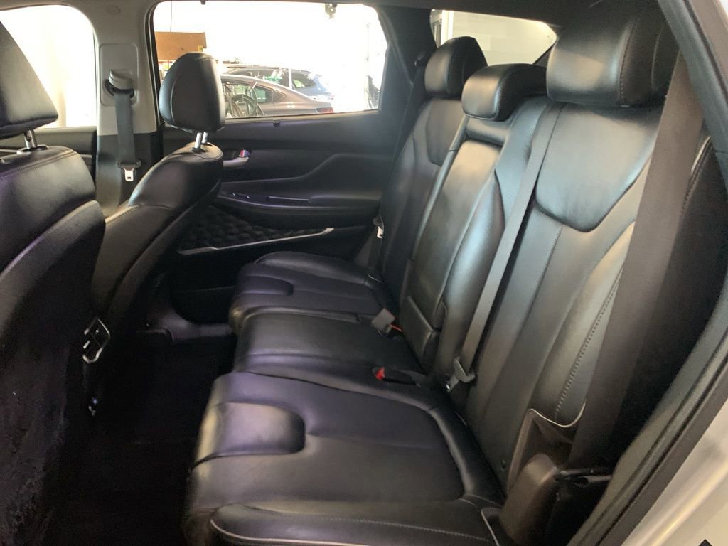 Used 2022 Hyundai Santa Fe Limited image 20