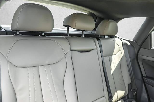 New 2026 Audi Q3 quattro 2.0T AWD/4WD image 25