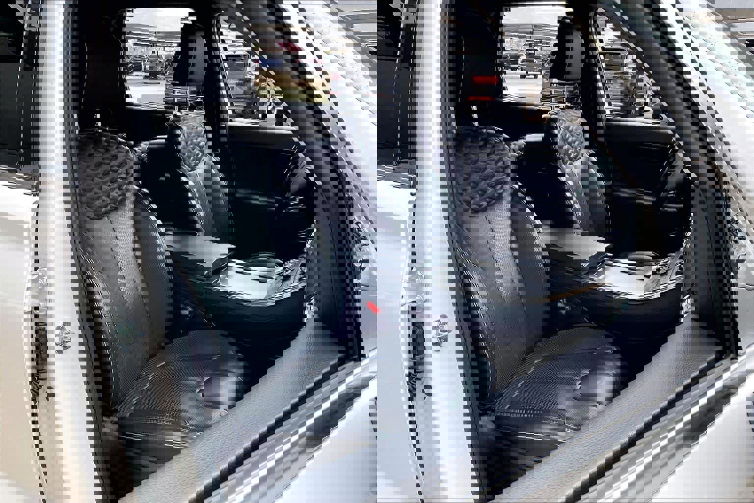 Used 2021 Hyundai Palisade Calligraphy w/ Cargo Package image 8