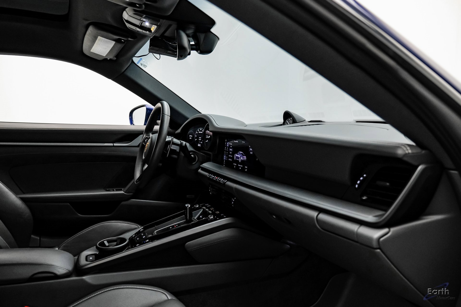 Used 2020 Porsche 911 Carrera 4S image 40