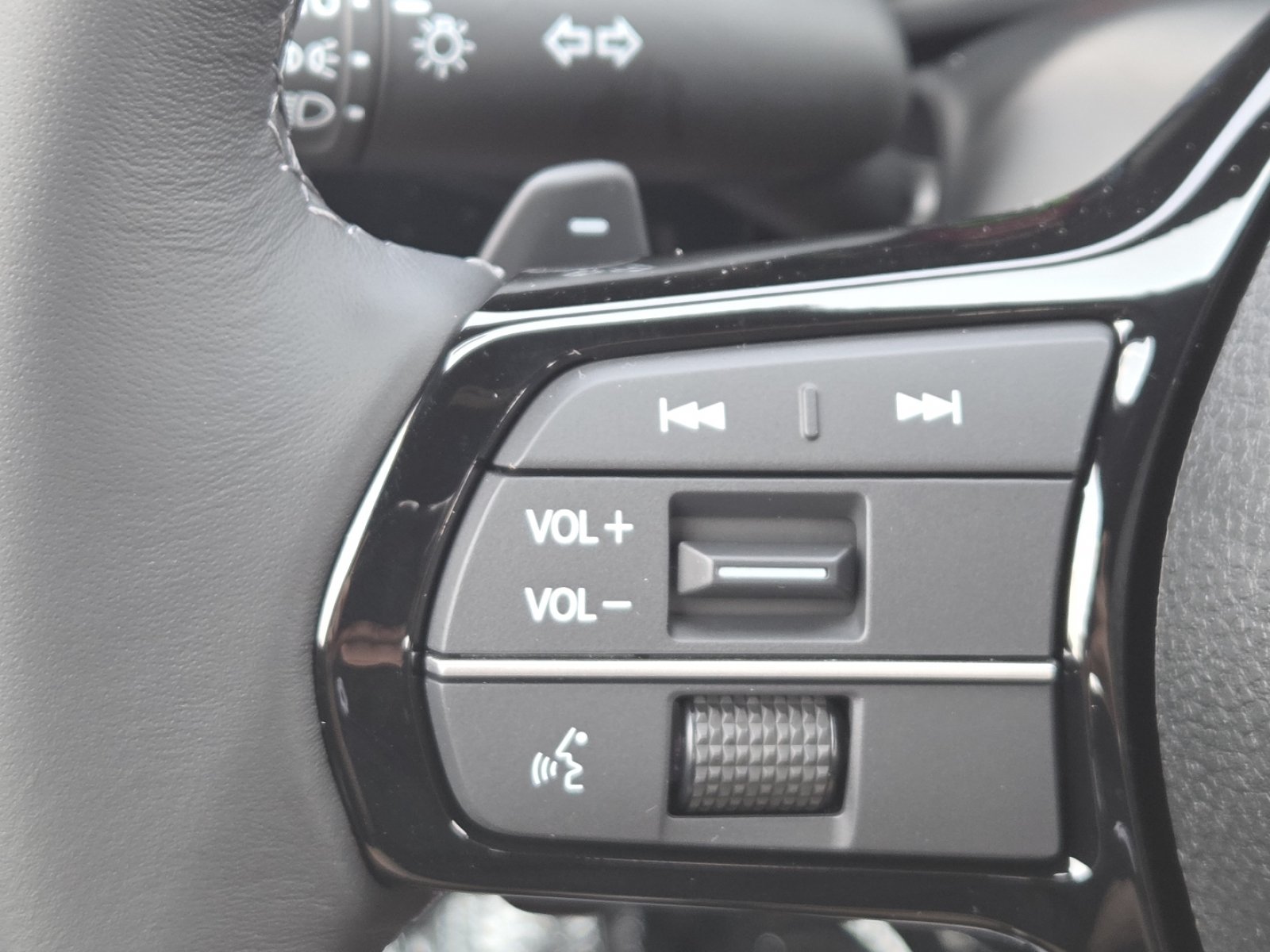 New 2026 Honda Civic Sport Touring image 34