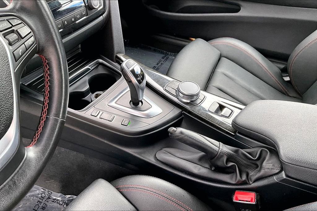 Used 2019 BMW 430i Convertible RWD image 17