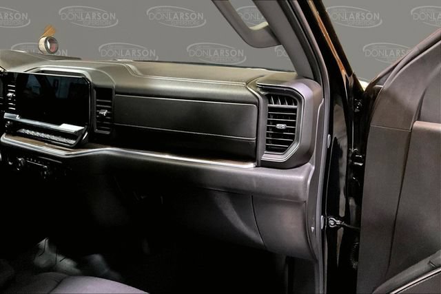 Used 2024 Chevrolet Silverado 1500 LT w/ Protection Package AWD/4WD image 34