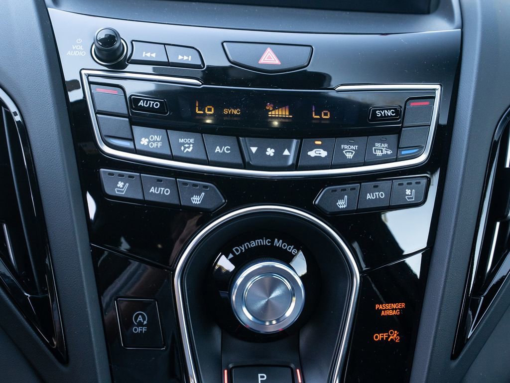 New 2026 Acura RDX A-Spec image 37