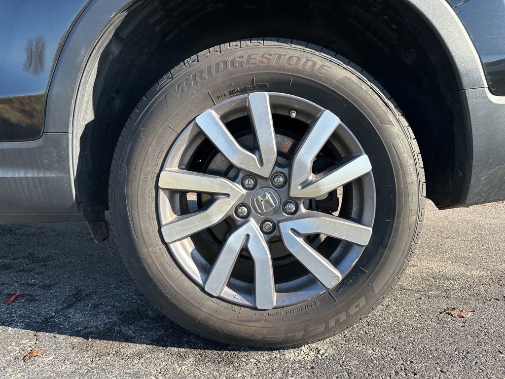 Used 2022 Honda Pilot EX-L image 3