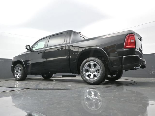 New 2026 RAM 1500 4x4 Crew Cab image 54