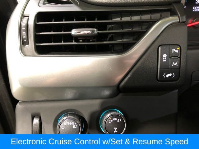 Used 2017 Chevrolet Suburban LT AWD/4WD image 19