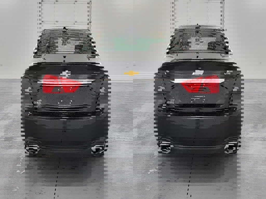 Used 2019 Chevrolet Impala Premier FWD image 8