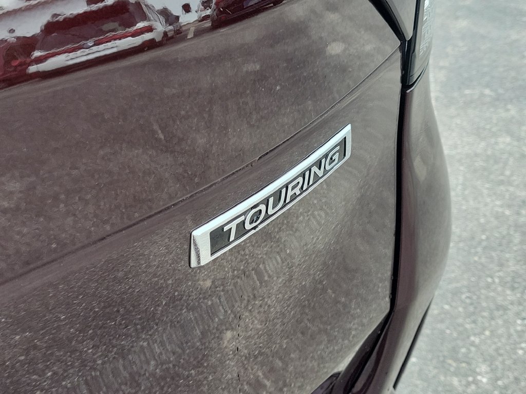 Certified 2026 Subaru Forester Touring AWD/4WD image 6