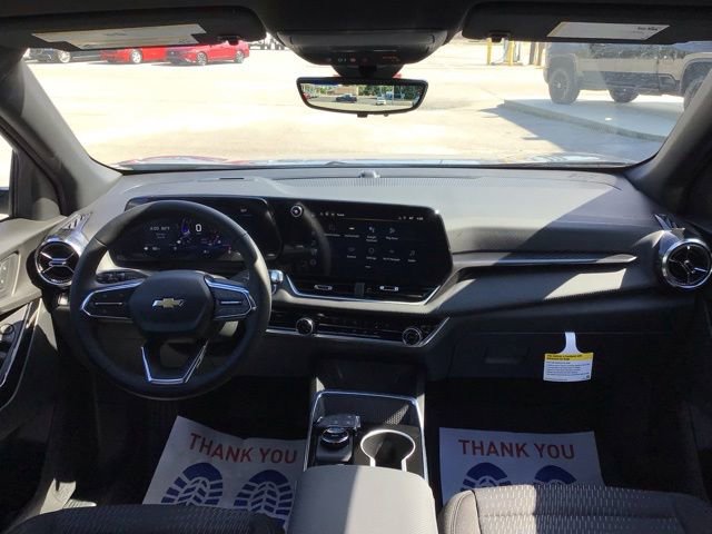 New 2026 Chevrolet Equinox LT w/ Safety and Technology Package FWD image 20