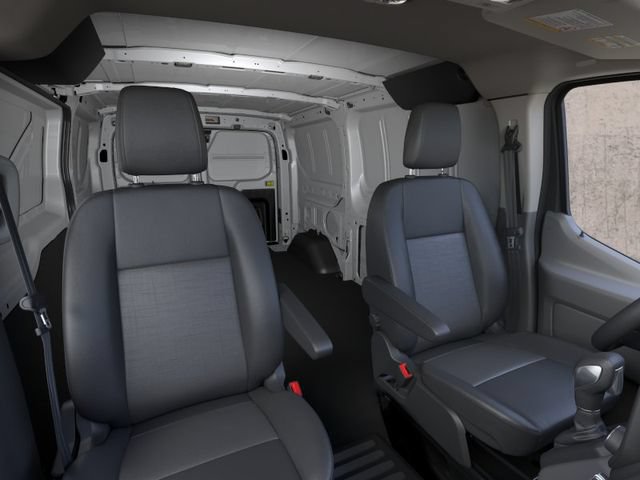 New 2025 Ford Transit 250 Low Roof RWD image 10