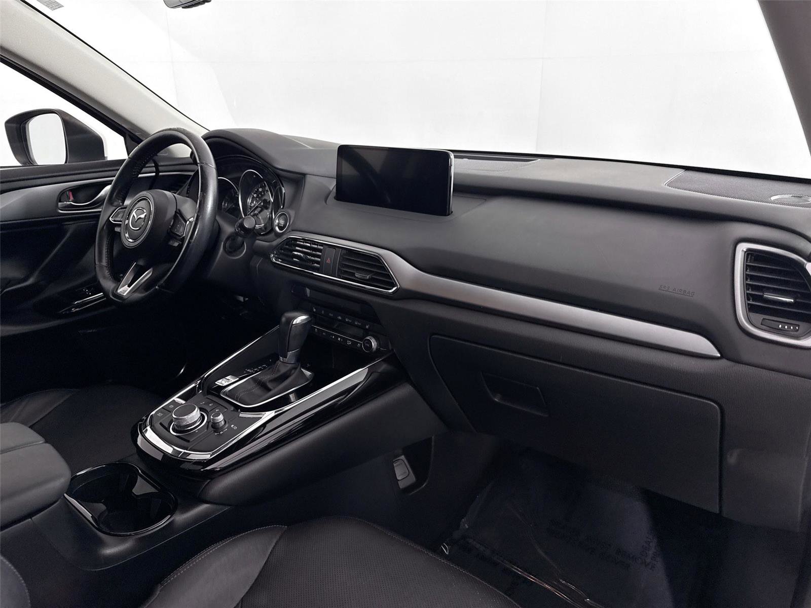 Certified 2022 MAZDA CX-9 Touring Plus image 51