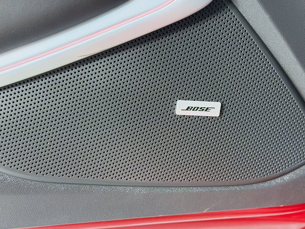 Used 2018 Chevrolet Camaro LT RWD image 23