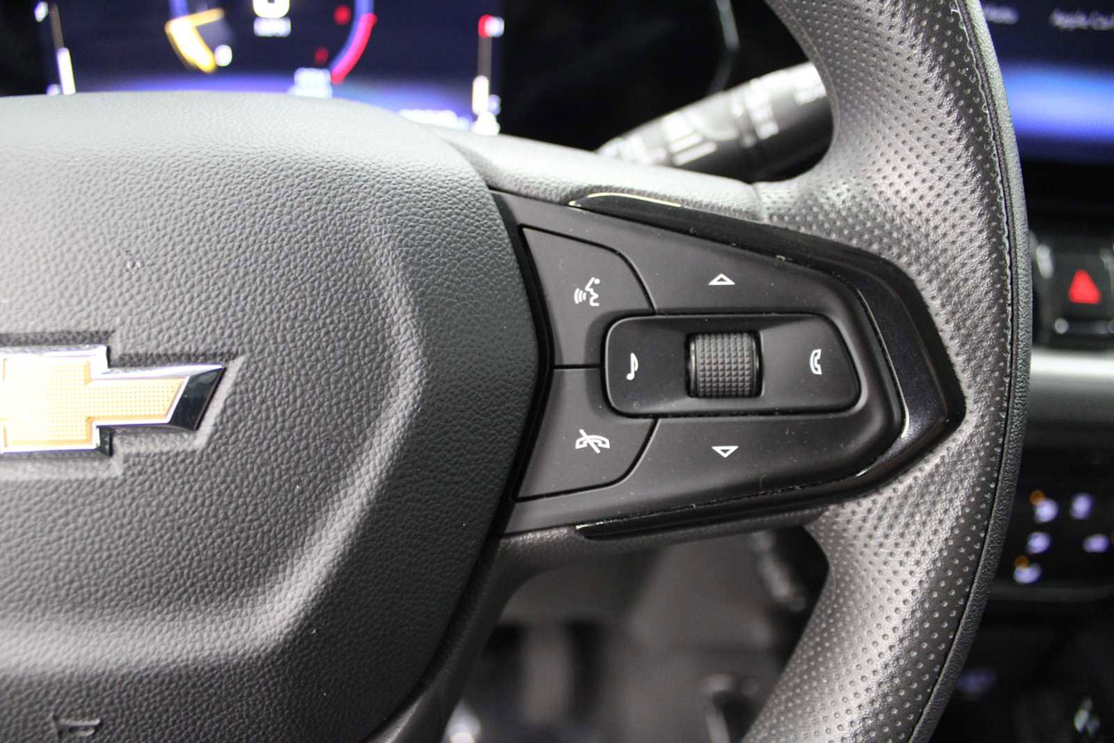 Used 2024 Chevrolet TrailBlazer LT image 20