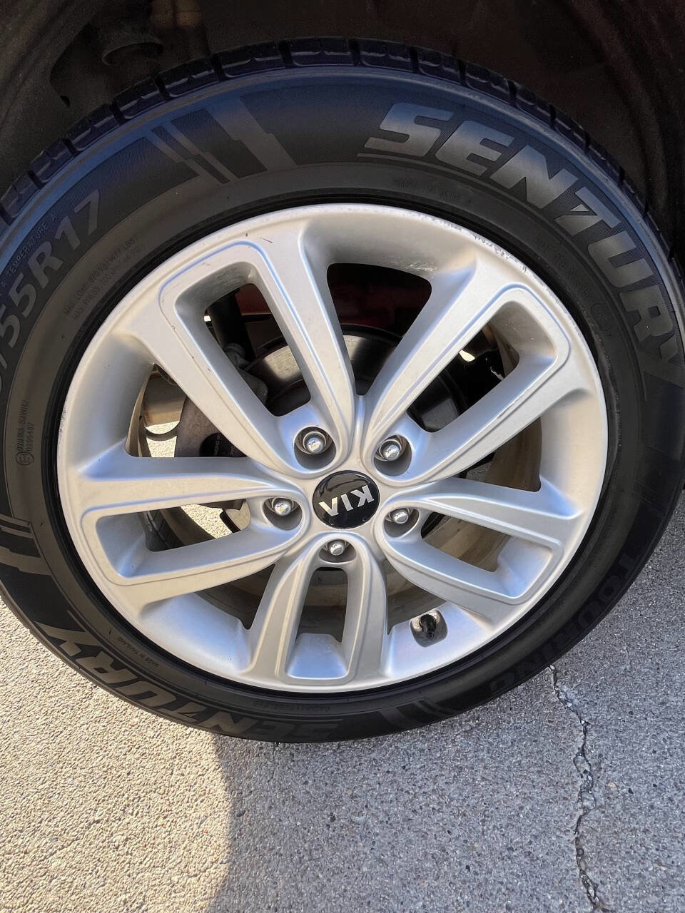 Used 2018 Kia Soul + FWD image 18
