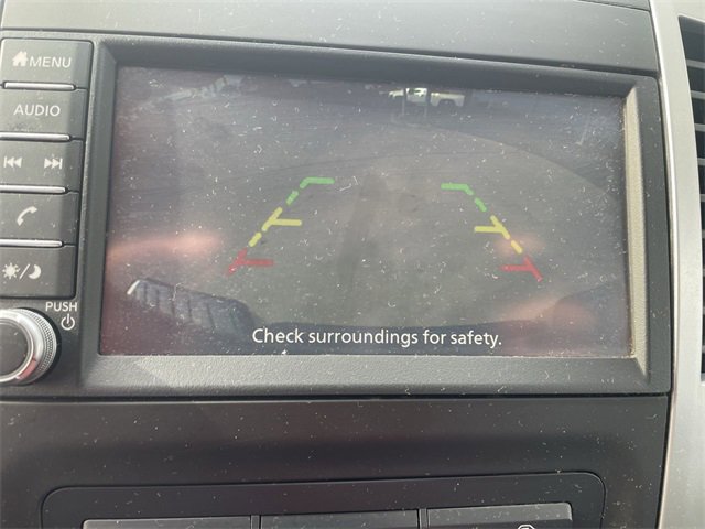 Used 2020 Nissan Frontier SV image 14