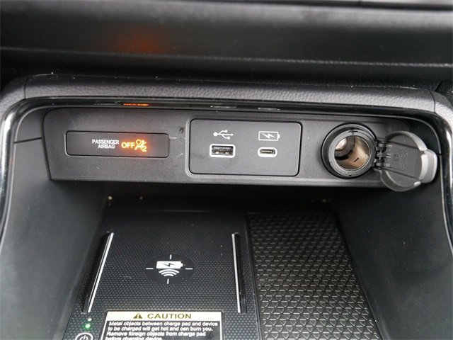 Used 2025 Honda CR-V Sport-L image 30