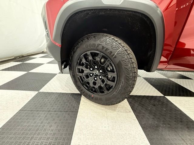 New 2026 Chevrolet Colorado Trail Boss image 9