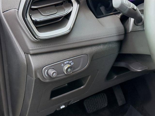 New 2026 Chevrolet TrailBlazer LT image 12