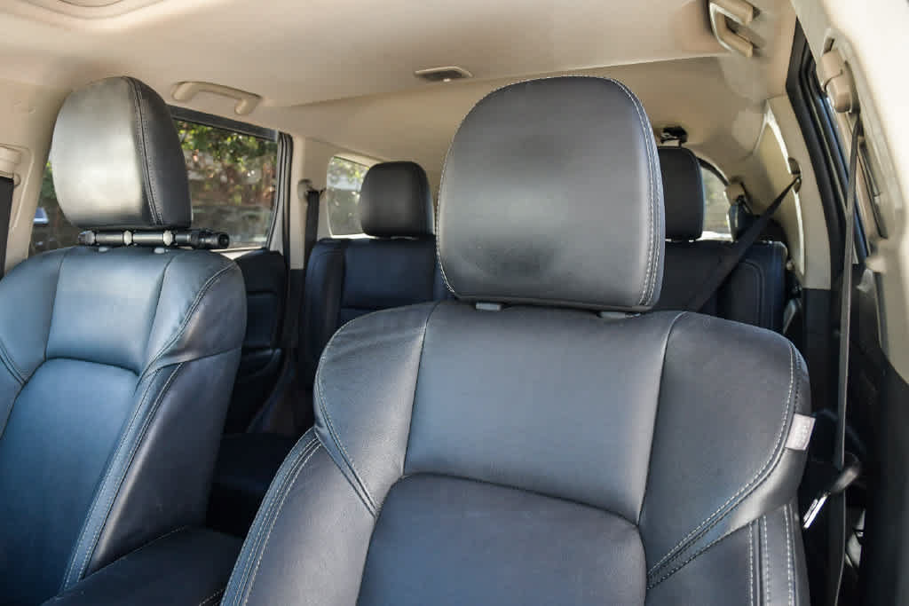 Used 2019 Mitsubishi Outlander GT AWD/4WD image 18