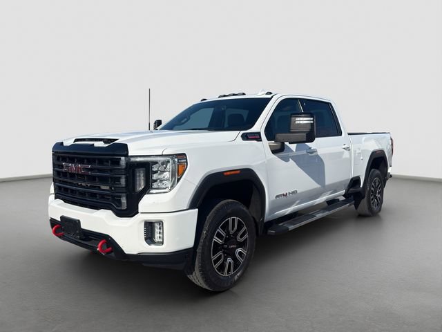 Used 2022 GMC Sierra 3500 AT4 w/ Gooseneck/5TH Wheel Package image 26