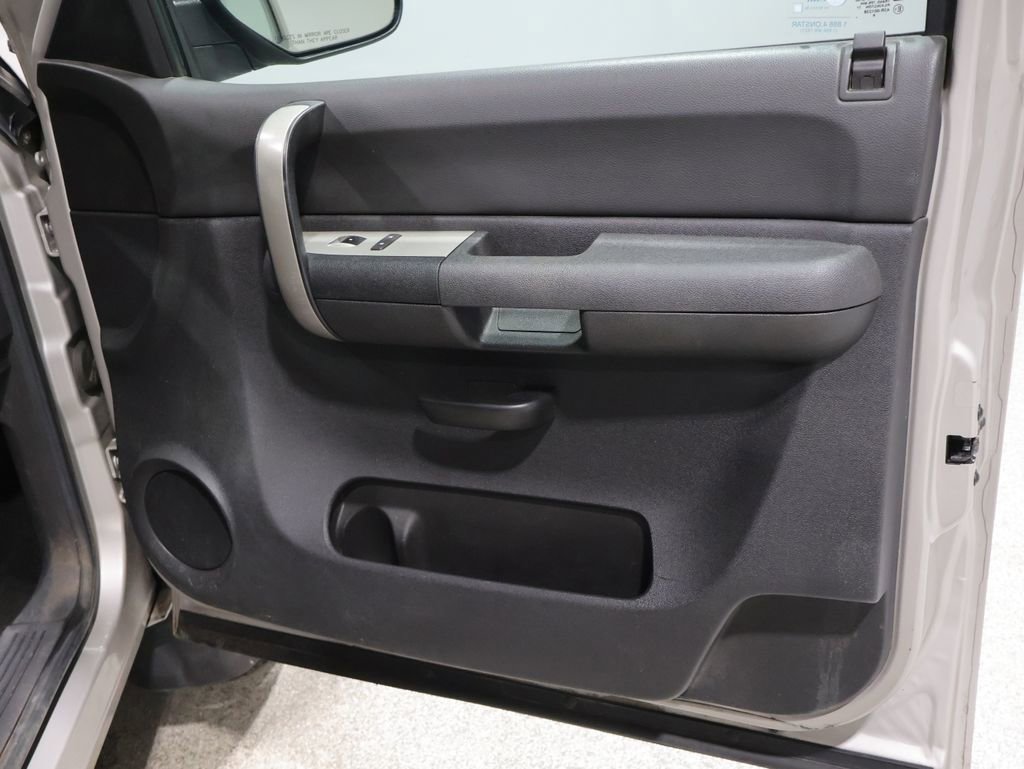 Used 2009 GMC Sierra 1500 SLE w/ Power Pack Plus image 22