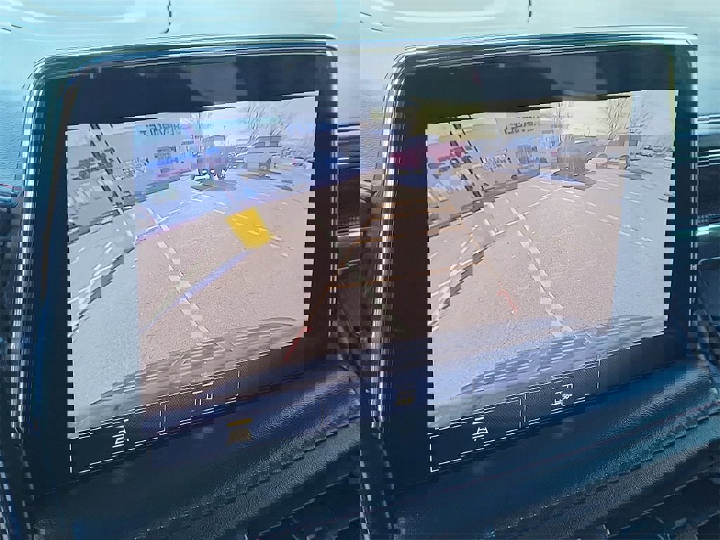 Used 2021 Chevrolet Tahoe RST image 26