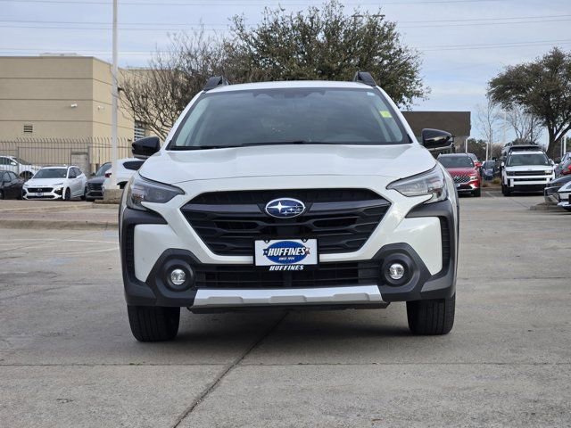 Used 2024 Subaru Outback Limited image 2