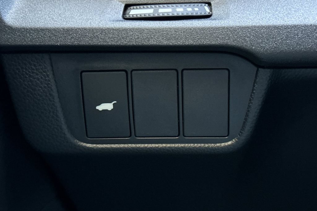 New 2026 Honda CR-V Sport-L image 30