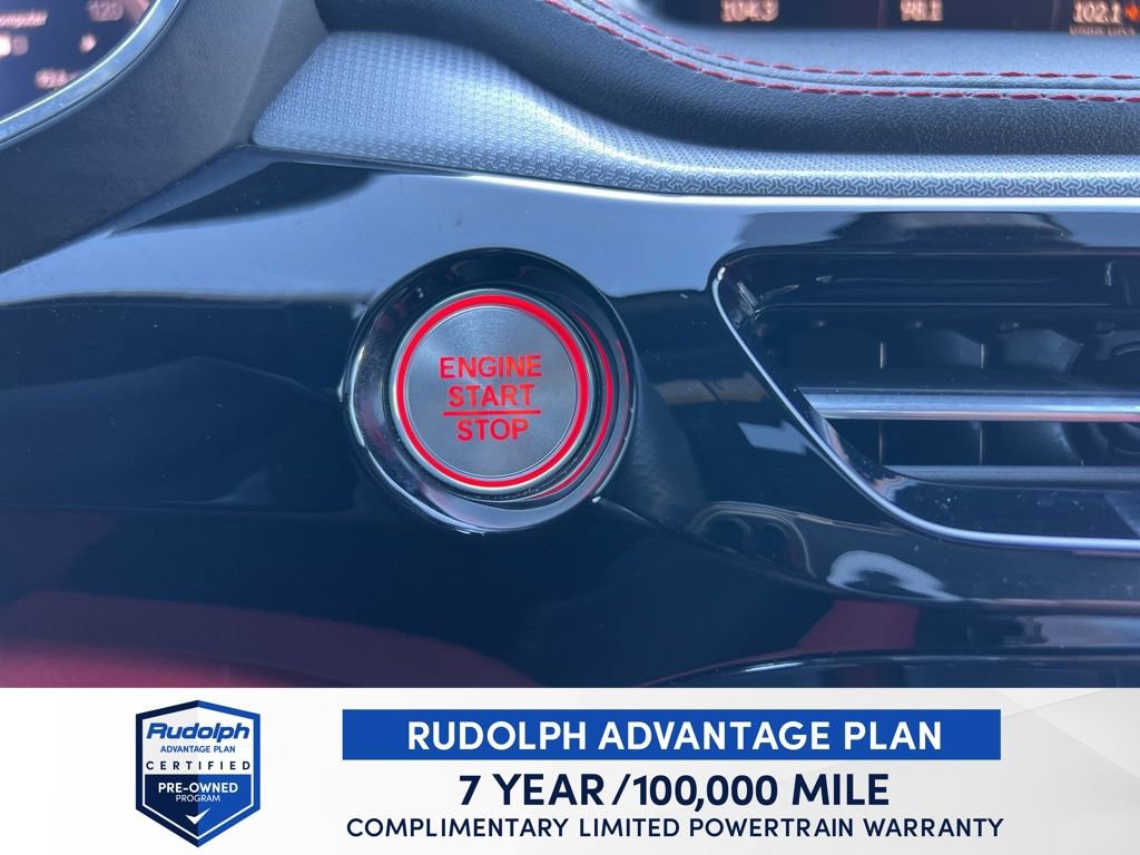 Used 2022 Acura MDX A-Spec image 41