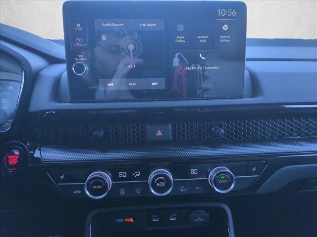 New 2026 Honda CR-V EX-L image 12