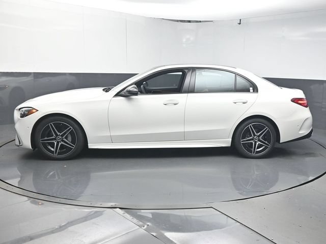 New 2026 Mercedes-Benz C 300 Sedan image 5