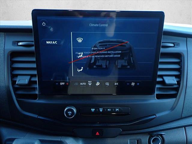 New 2026 Ford Transit 350 148 Medium Roof AWD image 17