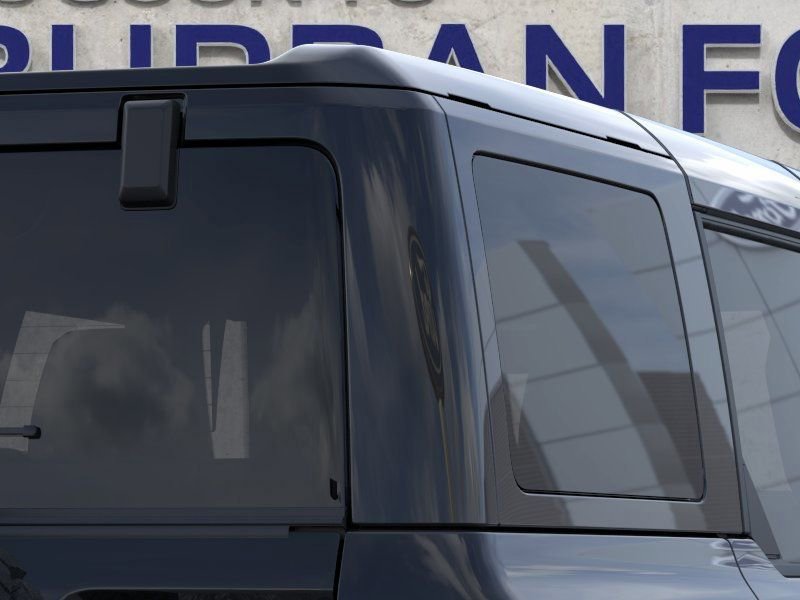New 2026 Ford Bronco Big Bend AWD/4WD image 26