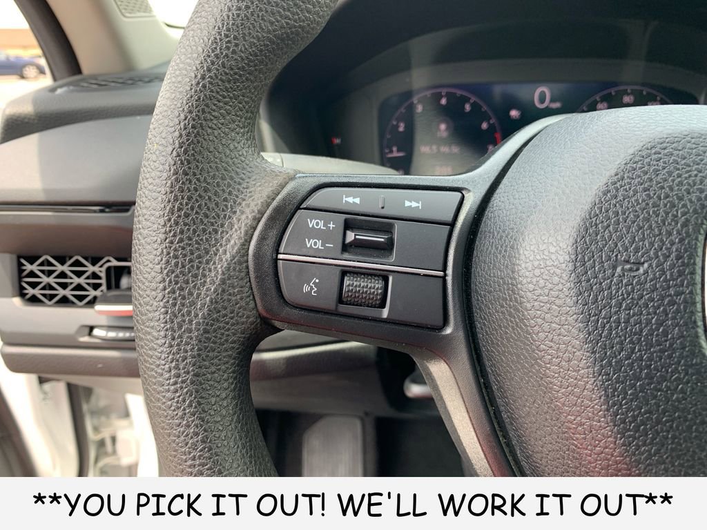 Used 2024 Honda Accord EX image 15