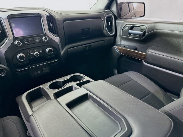 Used 2022 GMC Sierra 1500 Elevation w/ LPO, Elevation Black Package image 23