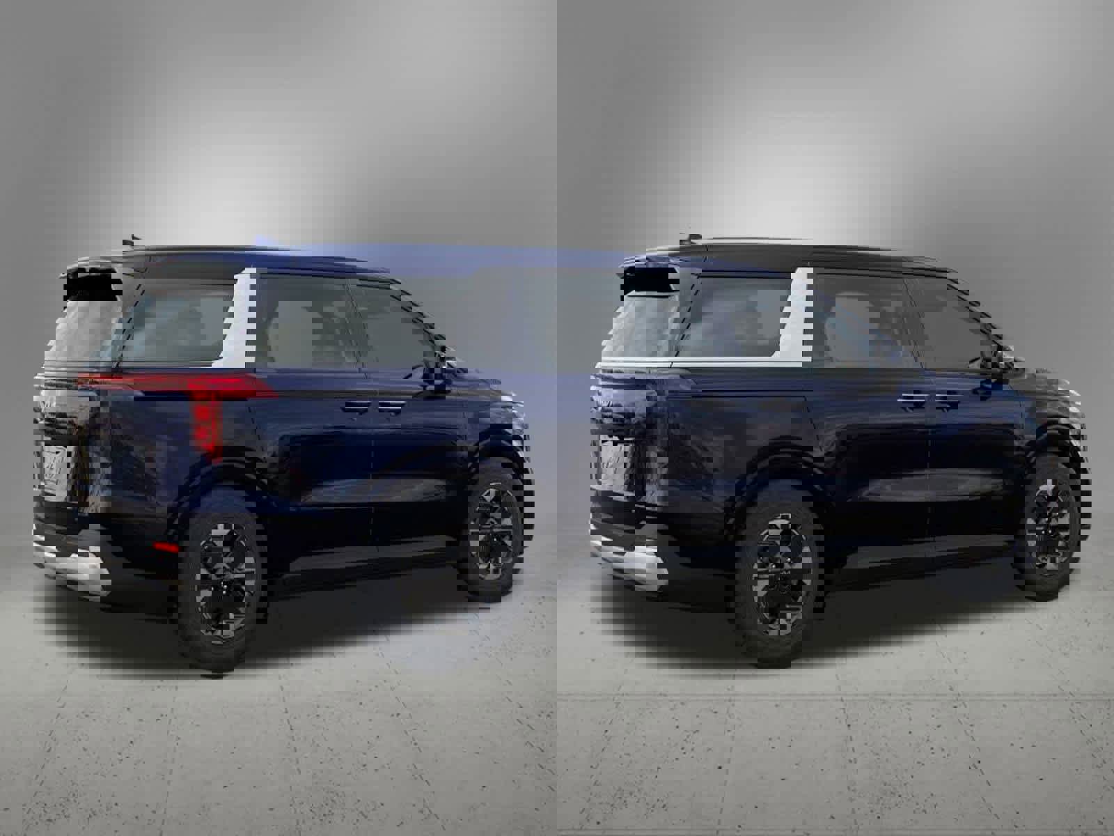 New 2026 Kia Carnival LXS image 6