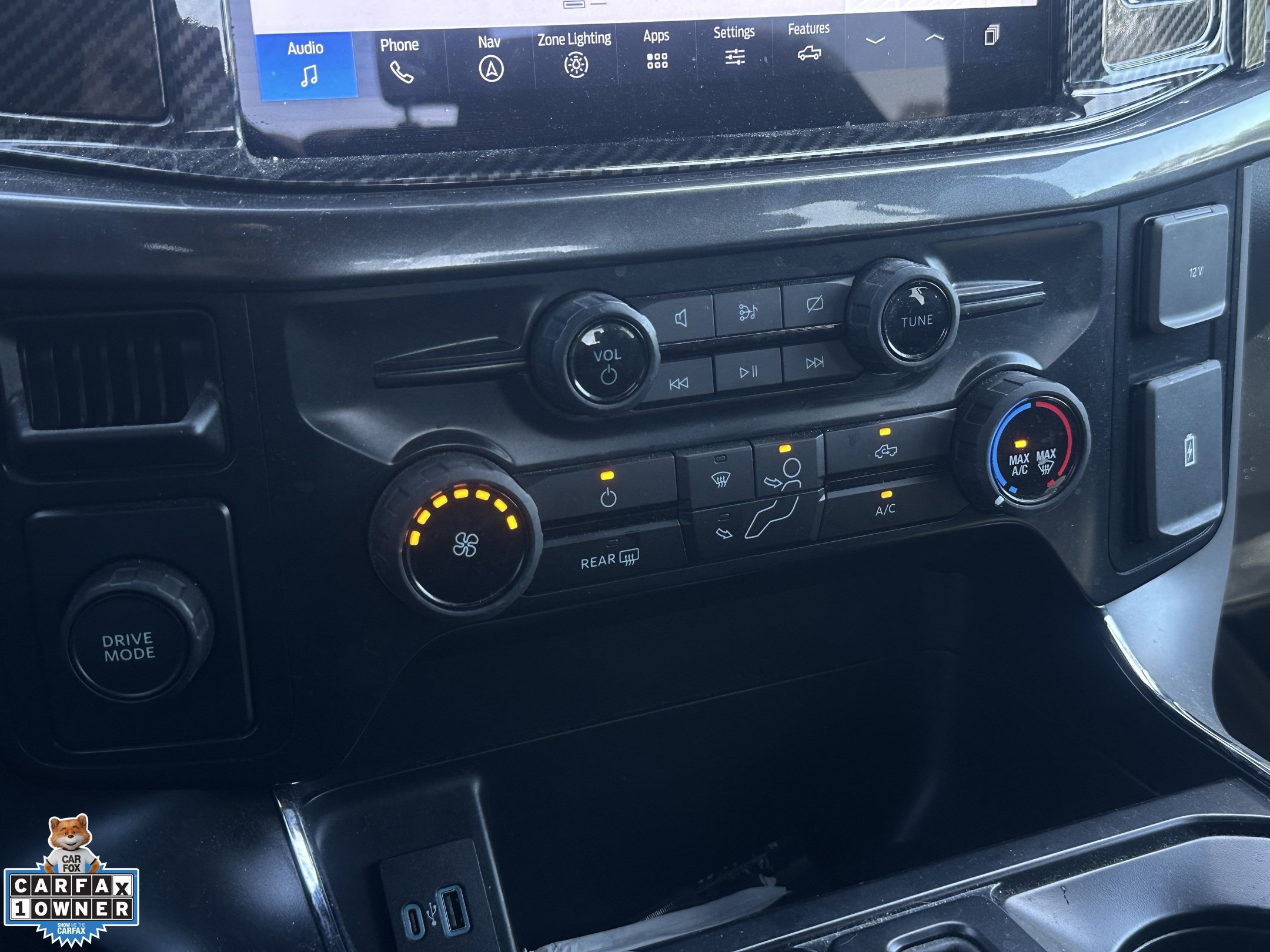 Used 2024 Ford F150 STX RWD image 11