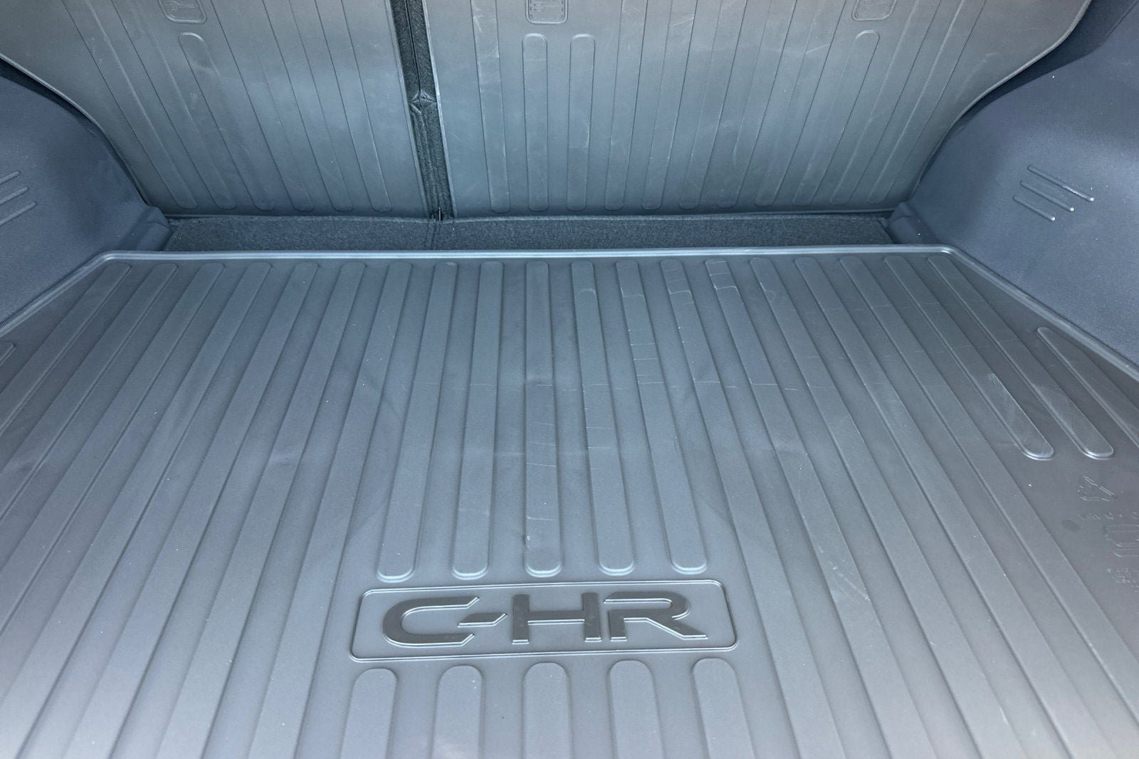 New 2026 Toyota C-HR AWD/4WD image 18