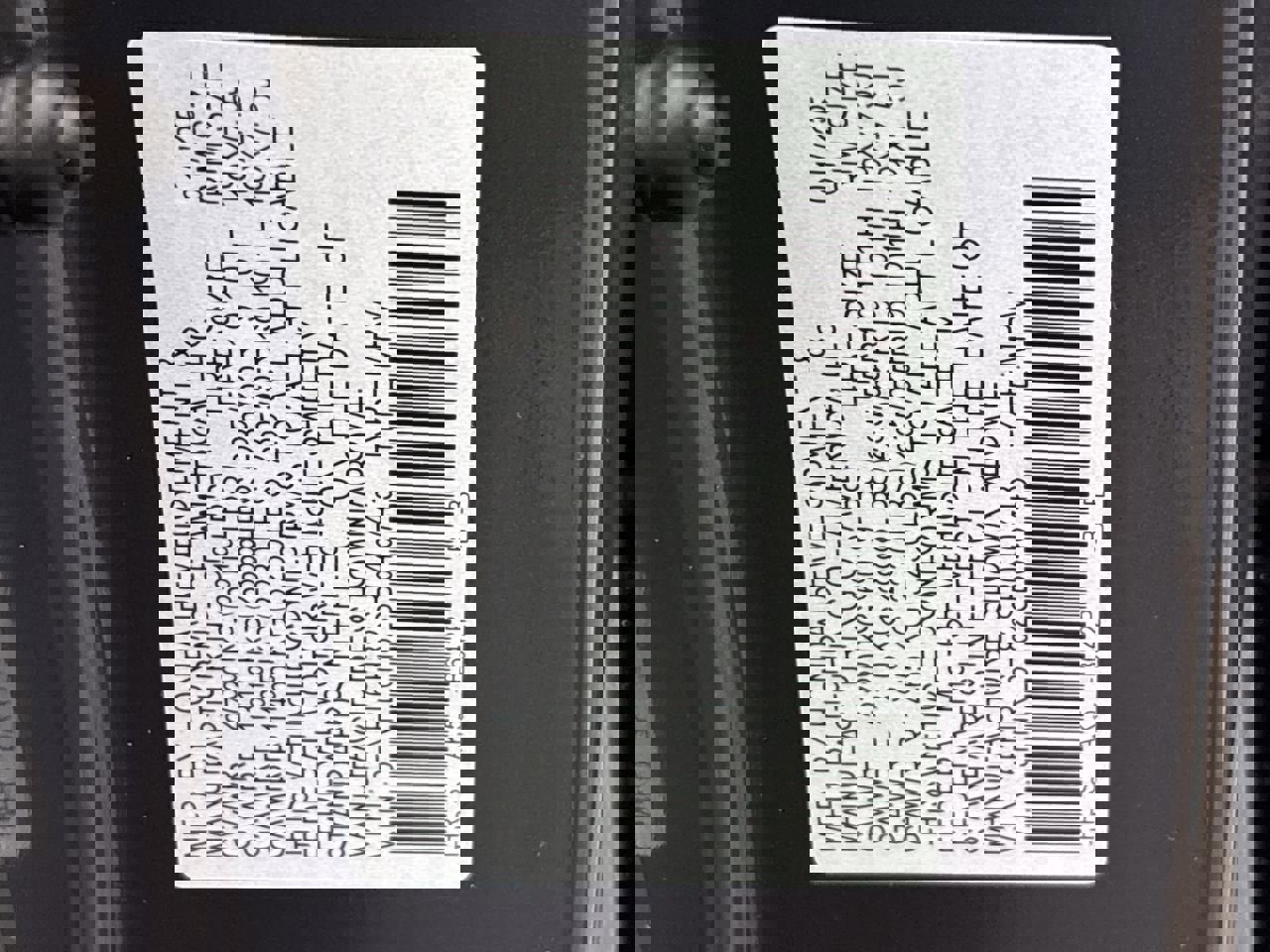 Used 2025 Honda Odyssey Touring image 38