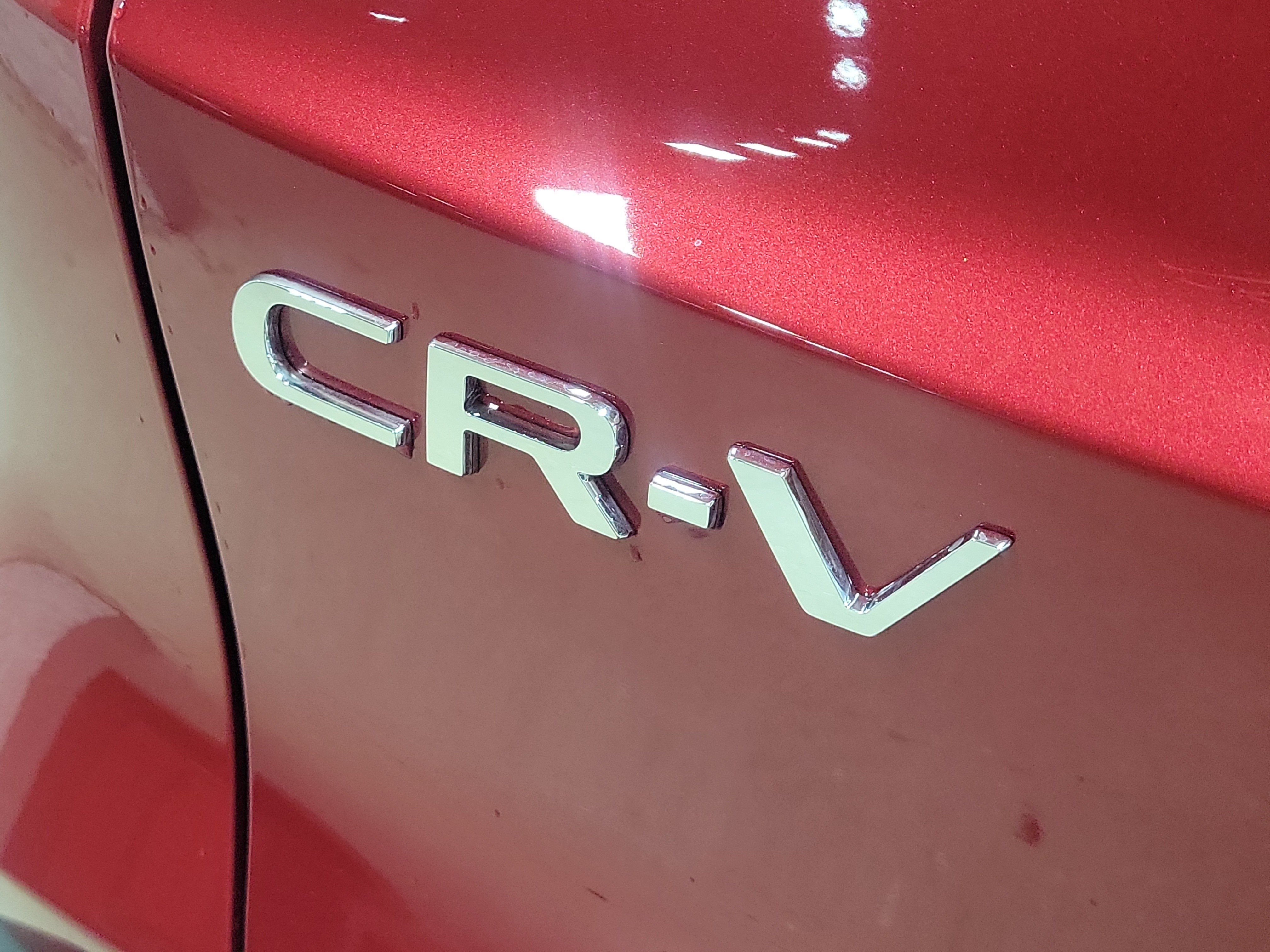 Used 2026 Honda CR-V LX image 6